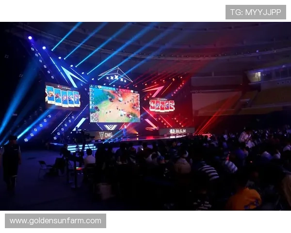 《2025年全球电竞赛事发展趋势解析 电竞行业新机遇与挑战并存》