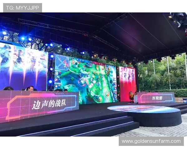 《电竞圈年度盛事回顾：新兴战队崛起与老牌劲旅重整旗鼓》