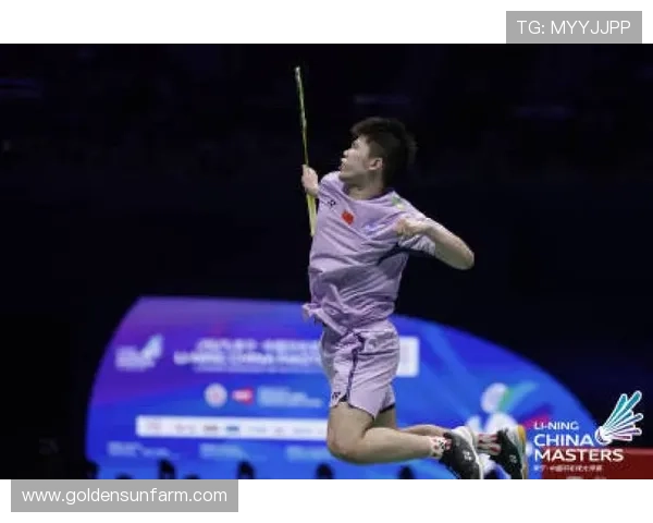 中国新星横扫世界名将勇夺大师赛冠军掀起网坛青春风暴