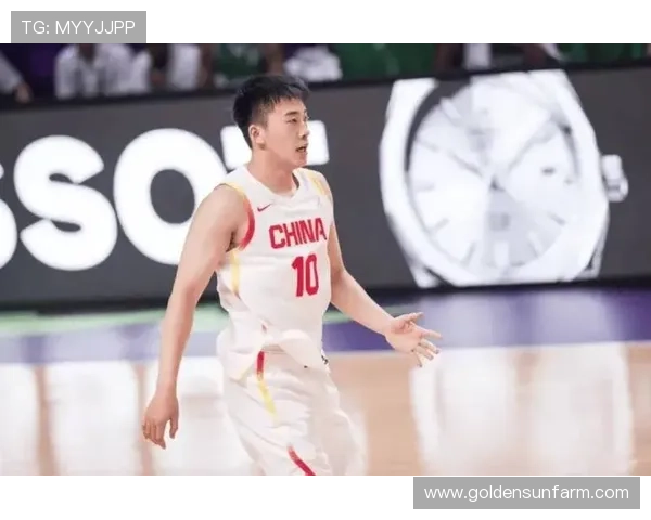 中国男篮勇夺亚洲杯冠军 李楠带队迎来历史性突破 中国男篮勇夺亚洲杯冠军 李楠带队迎来历史性突破