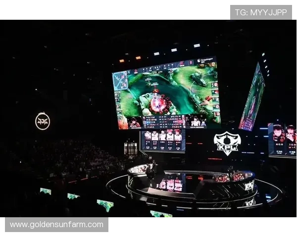 《全球电竞赛事激战正酣 新兴战队崭露头角引发行业关注》 《全球电竞赛事激战正酣 新兴战队崭露头角引发行业关注》