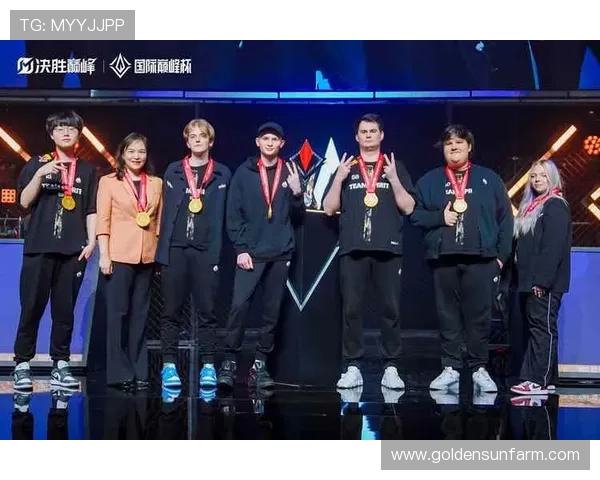 全球电竞格局再洗牌新赛季多支豪门战队迎来阵容大调整