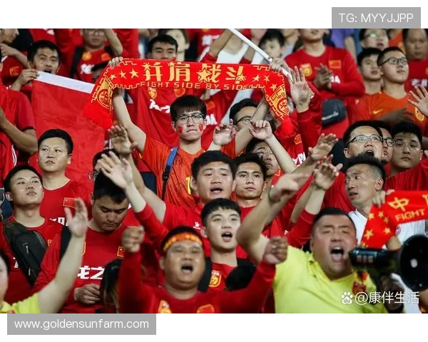 国足再掀青春风暴新星崛起助力球队逆转取胜点燃球迷热情