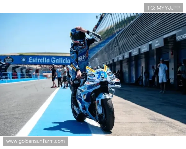 2025赛季MotoGP新规则发布 车队与车手迎接挑战与机遇 2025赛季MotoGP新规则发布 车队与车手迎接挑战与机遇