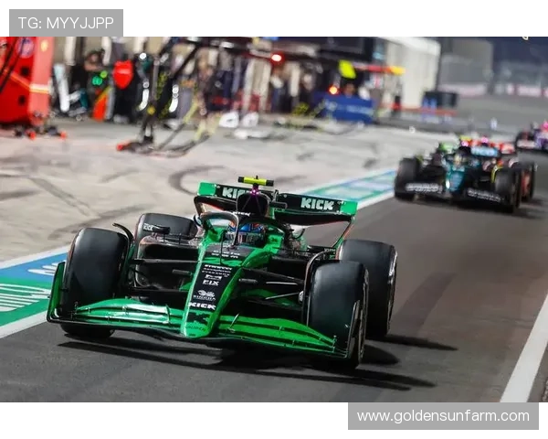 F1赛季重燃战火 各大车队争夺总冠军激战正酣