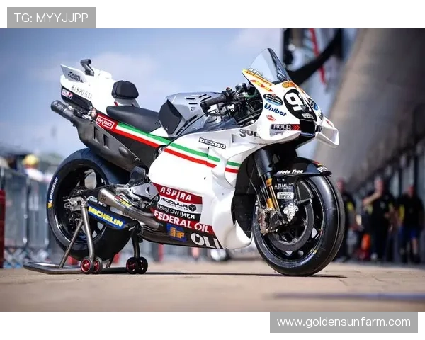 MotoGP赛季新战况：法比奥克特尔将迎战杜卡迪新星挑战冠军宝座