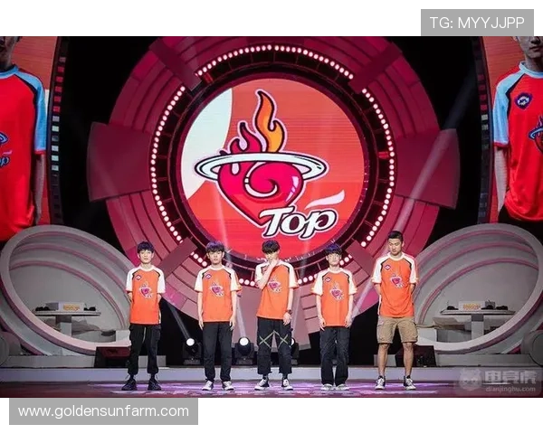 世界赛决战夜国产战队强势登顶掀起全球电竞热潮