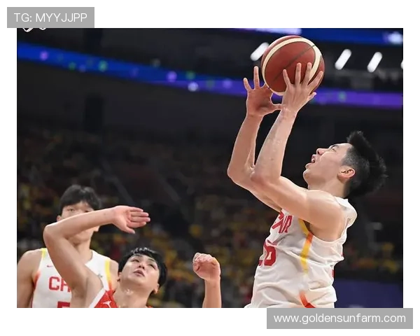 中国男篮逆袭胜韩国队 晋级亚洲杯四强全场精彩瞬间回顾