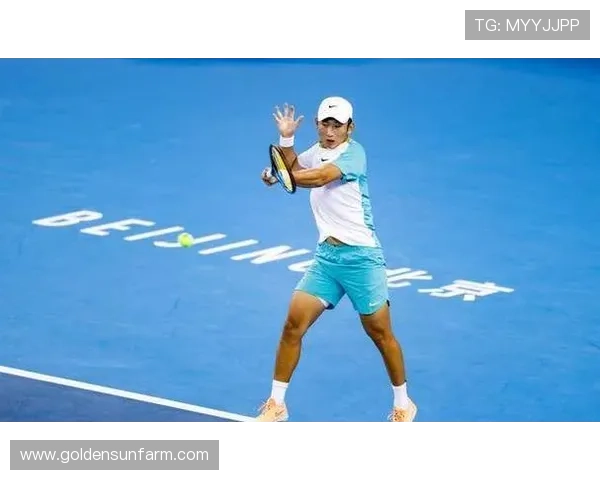 中国网球新星闪耀国际赛场连克强敌展现新时代网坛力量 中国网球新星闪耀国际赛场连克强敌展现新时代网坛力量