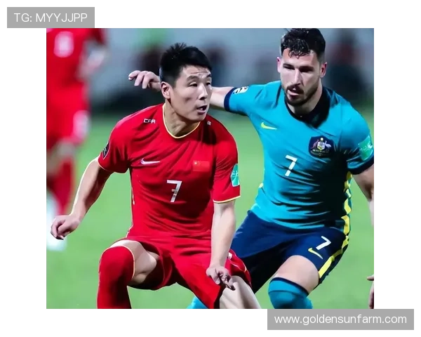 中国足球队迎战强敌，备战世界杯资格赛力求突破历史新高