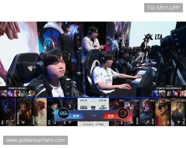 全球总决赛落幕新王登顶引爆电竞圈热议选手表现震撼全场