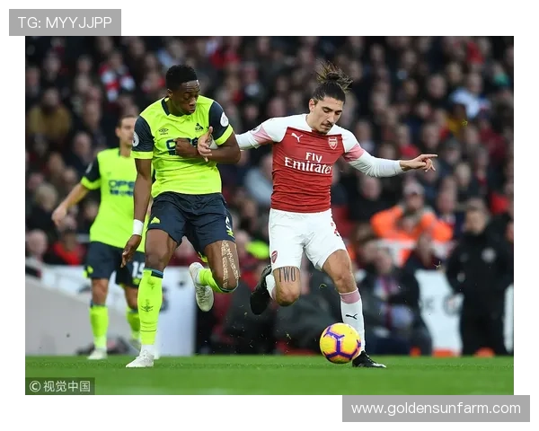 哈德斯菲尔德俱乐部：从英格兰足球历史的小角色到崛起的挑战者之路