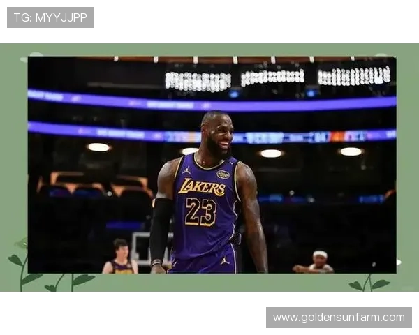 勒布朗詹姆斯再次刷新历史纪录,湖人队季前赛表现引发热议 勒布朗詹姆斯再次刷新历史纪录,湖人队季前赛表现引发热议