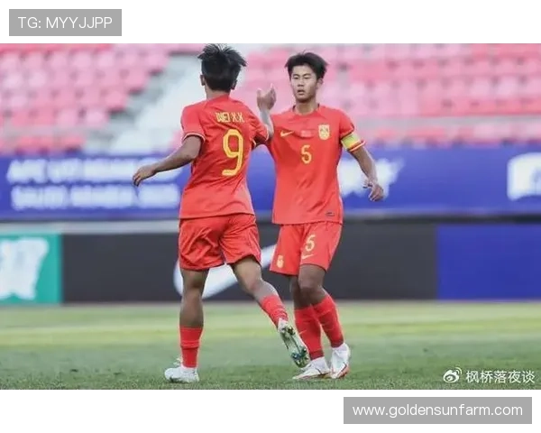 国足热身赛惊险逆转取胜年轻球员闪耀全场展现中国足球新希望