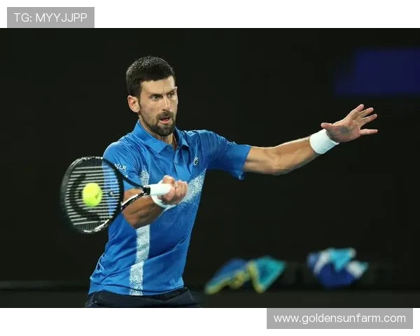 德约科维奇再创辉煌豪取赛季第八冠巩固世界第一宝座