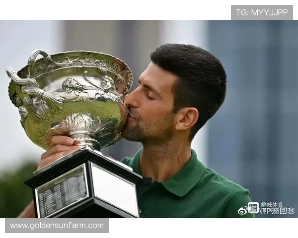 德约科维奇豪取赛季第七冠强势锁定年终第一再度书写网坛传奇