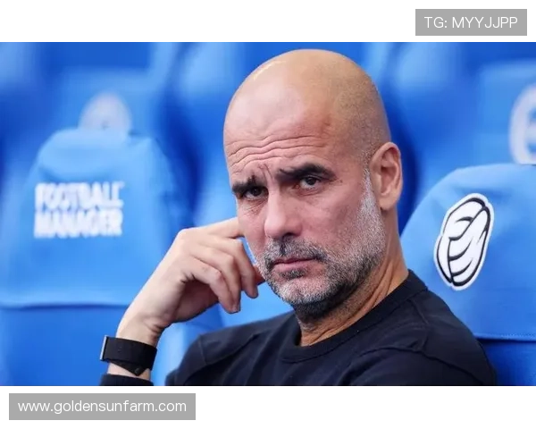 曼城主帅瓜迪奥拉谈球队新赛季目标 强调争夺英超冠军和欧洲荣耀