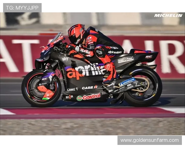 杜卡迪强势领跑新赛季马奎斯加盟引发MotoGP冠军格局巨变