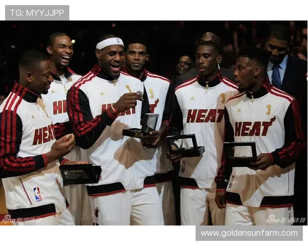 热火队新赛季展望：星光璀璨的阵容能否重现辉煌再度冲击总冠军