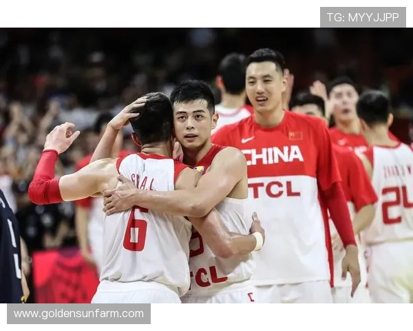 篮球世界杯激战正酣 中国男篮顽强拼搏迎战强敌争夺晋级名额