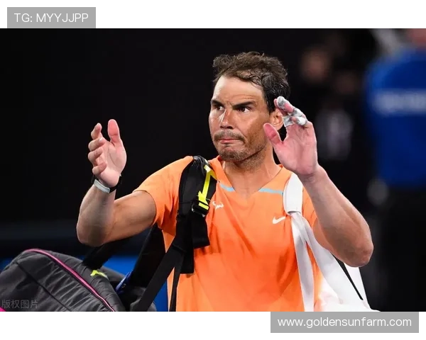 纳达尔宣布因伤退出2024赛季，将专注于恢复和未来的职业规划