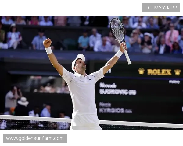 网球巨星再创历史纪录 夺得职业生涯第十座大满贯冠军奖杯