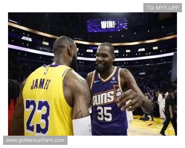 詹姆斯率湖人战胜勇士刷新个人季后赛得分纪录杜兰特复出助太阳迎来胜利