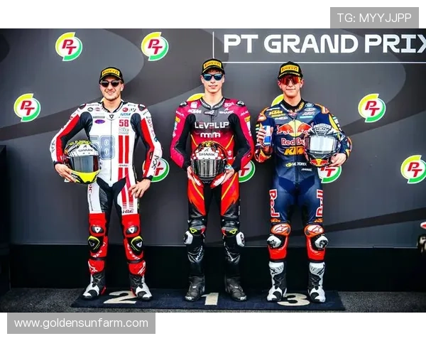 2025赛季MotoGP赛程公布 新规则与车队调整引关注