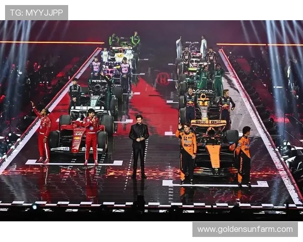 F1赛季最新动向：车队策略与技术革新引领冠军争夺战