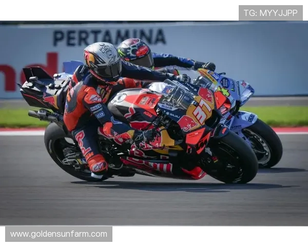 MotoGP焦点战报新星崛起老将逆袭赛季格局再生变数激战引爆