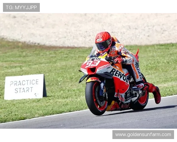 MotoGP赛季新动向 强劲车手挑战全球赛道新纪录 MotoGP赛季新动向 强劲车手挑战全球赛道新纪录