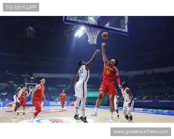 中国男篮力克澳大利亚迎来世界杯八强梦，关键球员表现堪称完美