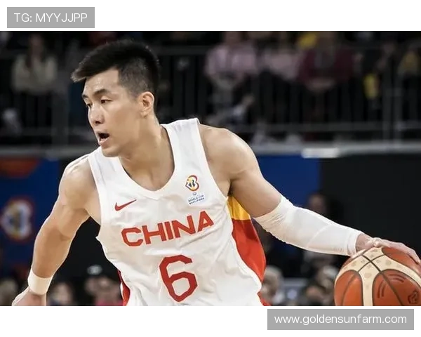 中国篮球队逆转胜法国取得世界杯开门红，郭艾伦领衔全队表现亮眼