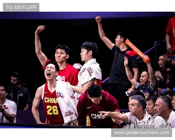 中国男篮逆袭日本锁定亚洲杯四强位置 关键球员发挥决定胜局