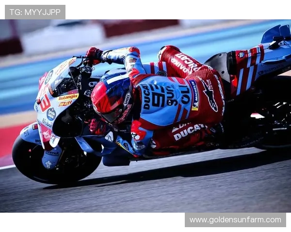 全球视野转型在即 MotoGP收购后迈向亚洲美国市场加速扩张