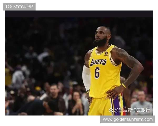 勒布朗詹姆斯带领湖人逆袭勇士，浓眉哥爆发全场砍下35分助力胜利