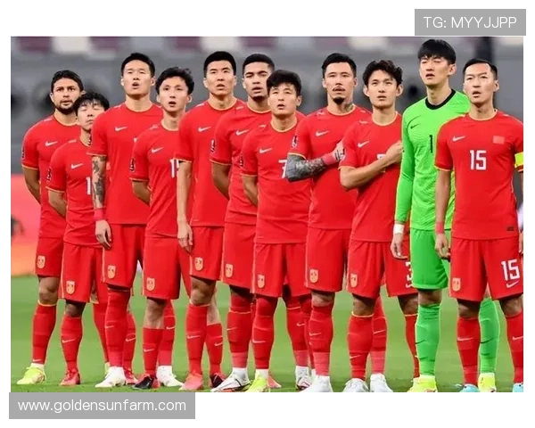 国足热身赛力克世界强队展现新阵容实力，球迷期待晋级世界杯大舞台