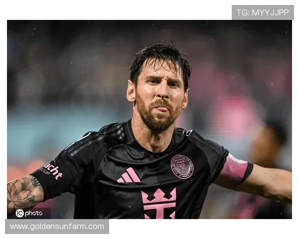 梅西加盟迈阿密国际揭开新篇章 足球传奇开启美国职业联赛新时代