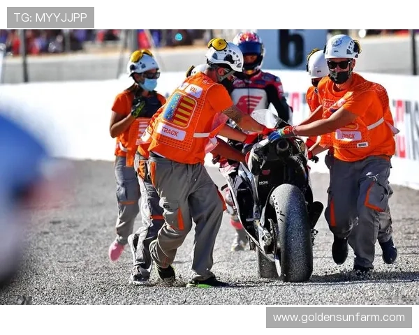 MotoGP新赛季焦点之战强队更迭与新星崛起引爆全球车迷
