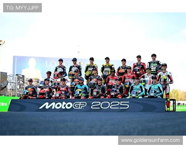 MotoGP赛季迎来新挑战 各大车队调整阵容备战新一轮角逐 MotoGP赛季迎来新挑战 各大车队调整阵容备战新一轮角逐