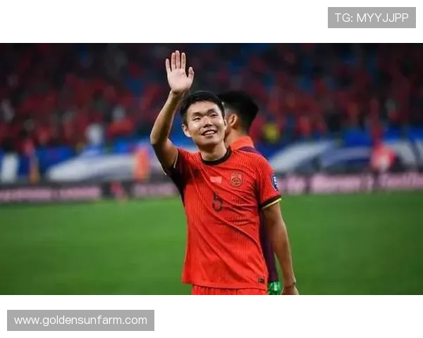 中国男足世预赛关键战告捷年轻球员表现引发热议持续冲击出线希望