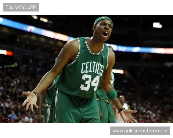 深度解析凯尔特人新赛季复兴动力与球队全面竞争格局发展前景研判