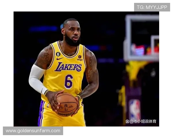 湖人新赛季目标明确，詹姆斯携手浓眉欲重返总决赛迎接挑战