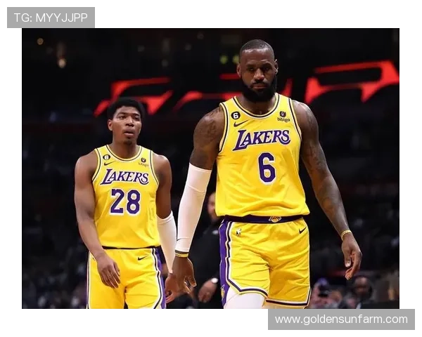 湖人队迎来重大伤病报告 詹姆斯、戴维斯双双缺席新赛季开局