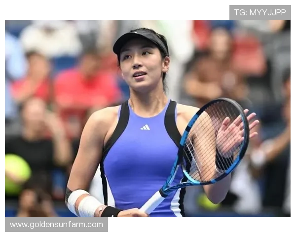 网球赛事最新动态:世界排名变化与明星选手表现引关注