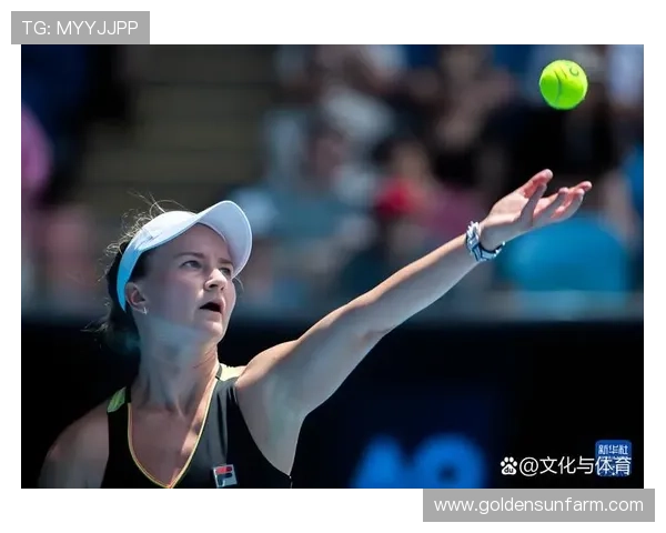 网球赛季精彩回顾：世界排名变动大 热门选手纷纷迎来新挑战