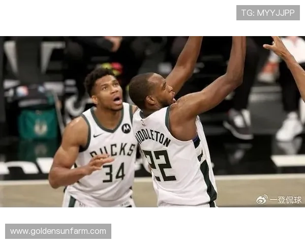 雄鹿队重塑王朝梦想，字母哥领衔冲击NBA总冠军再创辉煌