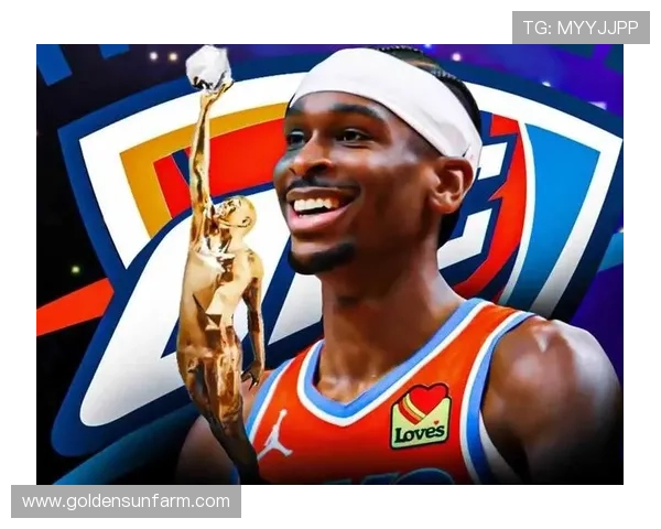 雷霆崛起：年轻核心崭露头角，未来十年或成NBA强队之选