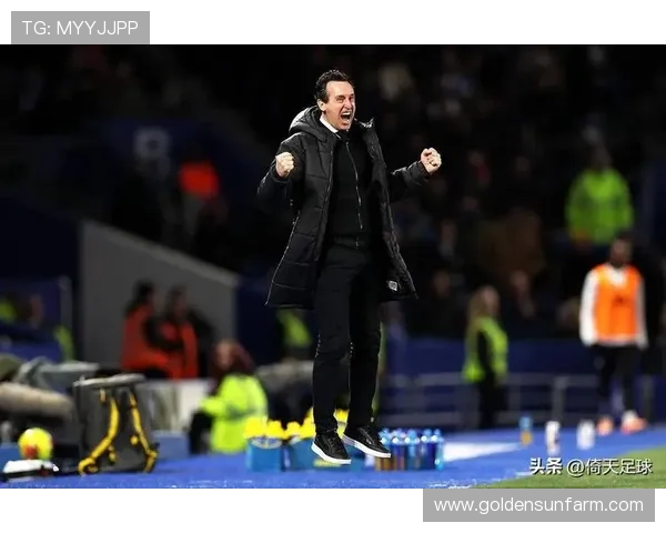 阿斯顿维拉崛起之路英伦劲旅如何重塑辉煌再掀足球热潮